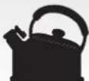HOOVER HI642DB1 - Selection of cooking vessels - 5