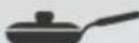 HOOVER HI642DB1 - Izbira ustreznih posod - 1