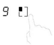 9 [ ]