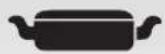HOOVER HI642DB1 - Selection of cooking vessels - 3