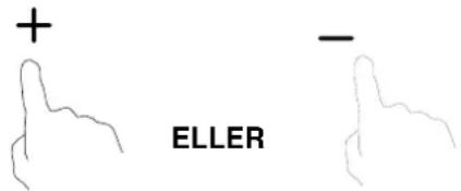 + - ELLER
