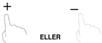 + - ELLER