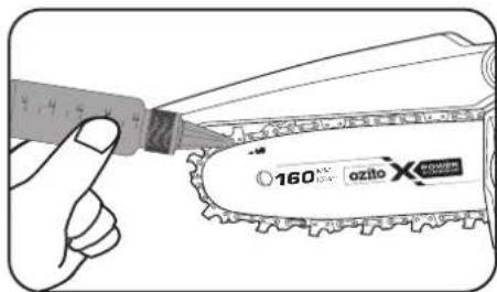 160° ozito