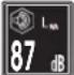 Ozito PXBPCS-1815 - DESCRIPTION OF SYMBOLS - 5