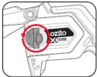 ozito X