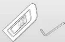 Ozito PXBPCS-1815 - This product is intended for use by a competent trained person. This user manual is a guide only and should not be treated as a training manual. - 3