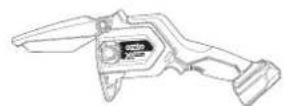 Ozito PXBPCS-1815 - This product is intended for use by a competent trained person. This user manual is a guide only and should not be treated as a training manual. - 1