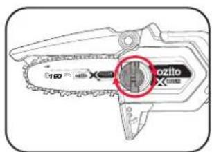 ozito X