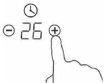 - 26 +