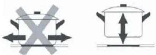 Wolkenstein WEB-C2-F - Choosing the right Cookware - 3
