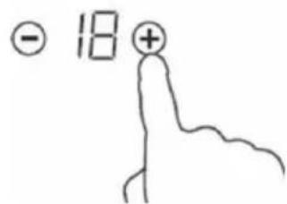 - 18 + #