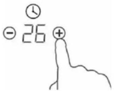 - 26 +
