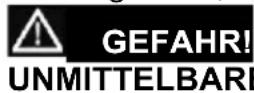 Wolkenstein WEB-C2-F - FÜR TRÄGER VON HERZSCHRITTMACHERN ODER ANDERER AKTIVER IMPLANTATE: - 1
