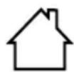 MEDION MD 14768 - Protective earthing symbol (For protection class I) - 1