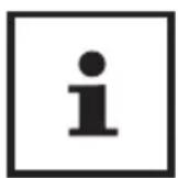 MEDION MD 14768 - NOTICE! - 1