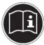 MEDION MD 14768 - About these operating instructions - 1