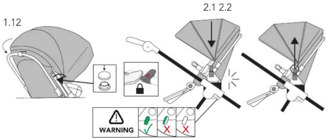 1.12 2.1 2.2 WARNING