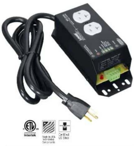 Intertek Mode by USA with global Copyright/AT&T Certified US Stock