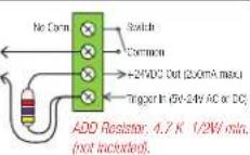 Lowell RPC-20-CD - A&E SPECIFICATIONS - 6