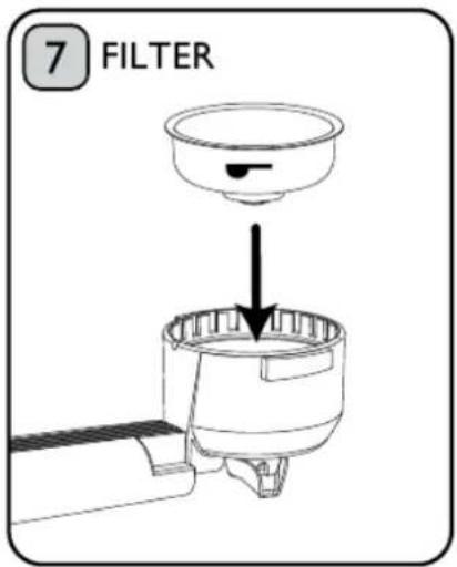 7 FILTER