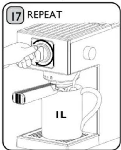 17 REPEAT IL