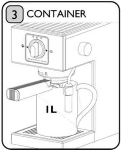 3 CONTAINER IL