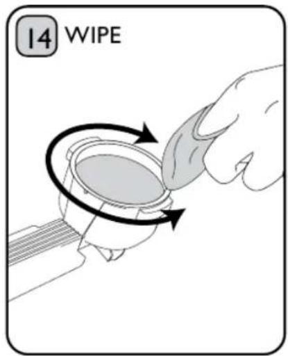 14 WIPE