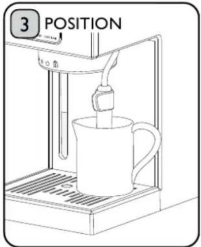 3 POSITION