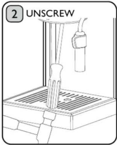 2 UNSCREW
