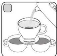 DUALIT Drip Through Coffee Filter - USING YOUR DRIP THROUGH COFFEE FILTER - 9