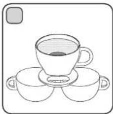 DUALIT Drip Through Coffee Filter - USING YOUR DRIP THROUGH COFFEE FILTER - 4