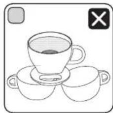 DUALIT Drip Through Coffee Filter - USING YOUR DRIP THROUGH COFFEE FILTER - 5