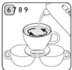 DUALIT Drip Through Coffee Filter - USING YOUR DRIP THROUGH COFFEE FILTER - 7