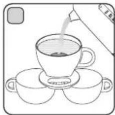 DUALIT Drip Through Coffee Filter - USING YOUR DRIP THROUGH COFFEE FILTER - 6