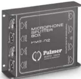 Palmer MS 02 - HOW TO USE - 1