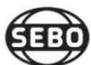 Sebo Automatic X7 PET ePower - Technical Details \* - 1