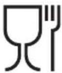 Innoliving INN-880 - RATING LABEL - 2