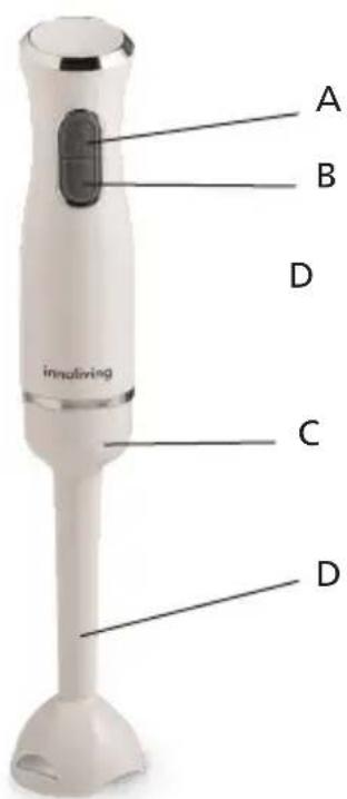 A B D innutiving C D