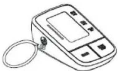 Innoliving INMD-DBP-6191 - PREPARATION OF CUFF - 1