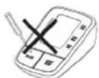 Innoliving INMD-DBP-6191 - MANUTENZIONE, PULIZIA E CONSERVAZIONE - 4