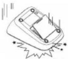 Innoliving INMD-DBP-6191 - MAINTENANCE, CLEANING AND STORAGE - 1