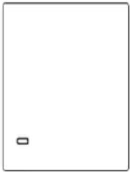 Innoliving INMD-DBP-6191 - LOW BATTERY INDICATOR - 1