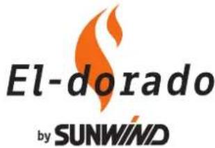 Sunwind El-dorado Pro - 1