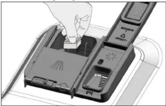 GRUNDIG GNUP4530D - Opvasketabs - 1