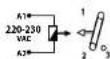 ENTES DG-60 - Teknik Bilgi - 3