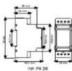 ENTES DG-60 - Teknik Bilgi - 2