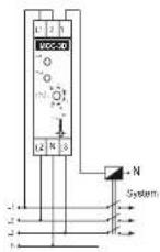 ENTES MCC-3D - Utilization and Operation Principles - 2