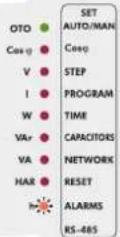 ENTES RG3-15CLS - 3.9.a.b Overvoltage Delay Time Setting - 3