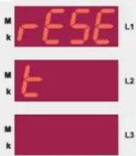 M k RSE L1 M k t L2 M k L3