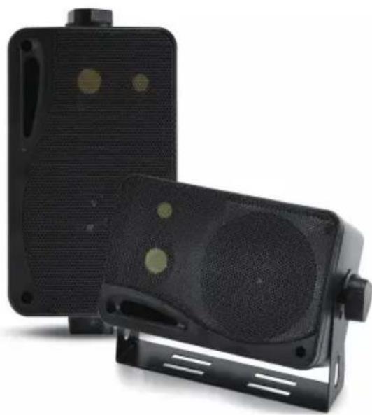 Pyramid 2022SX - Features: - 1